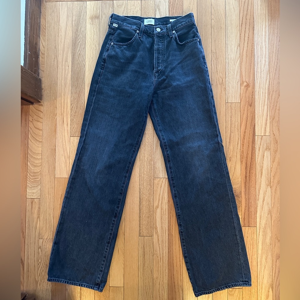 Citizens of Humanity Annina Jeans